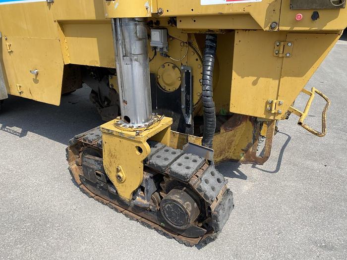 Usato 2001 BITELLI SF 102 C