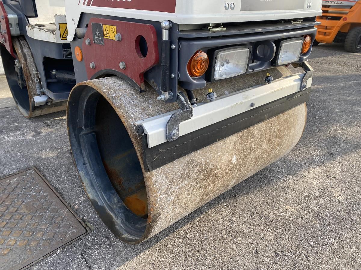 Usato 2022 DYNAPAC CC 900 S