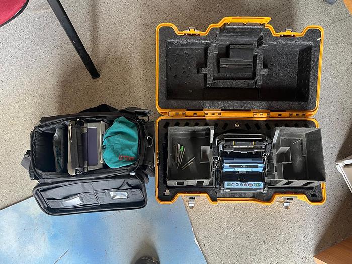 Usato 2017 FUJIKURA 70S+