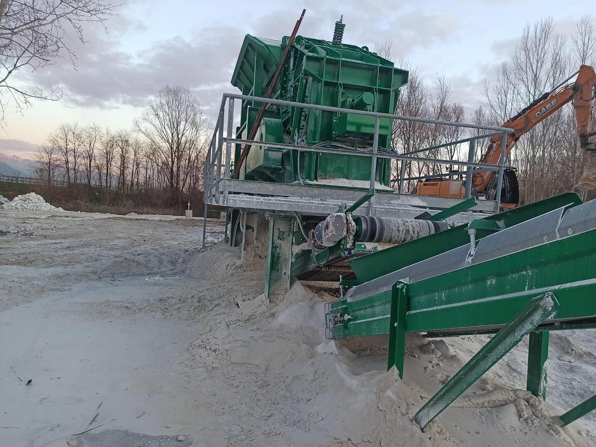 Usato 2023 DAMI S.M.