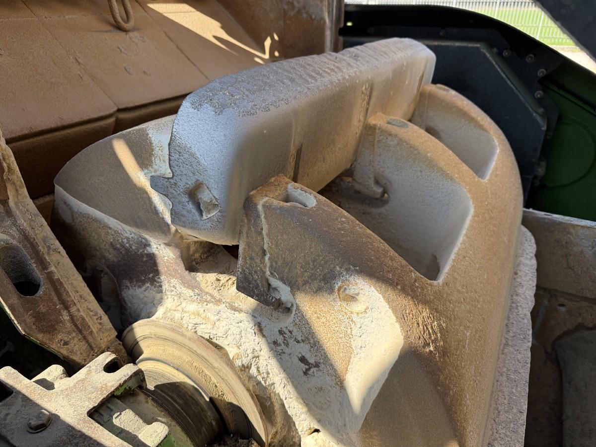 Usato 2019 TEREX EVOQUIP COBRA 290R