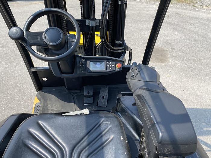 Usato 2019 CATERPILLAR EP 16 ACN