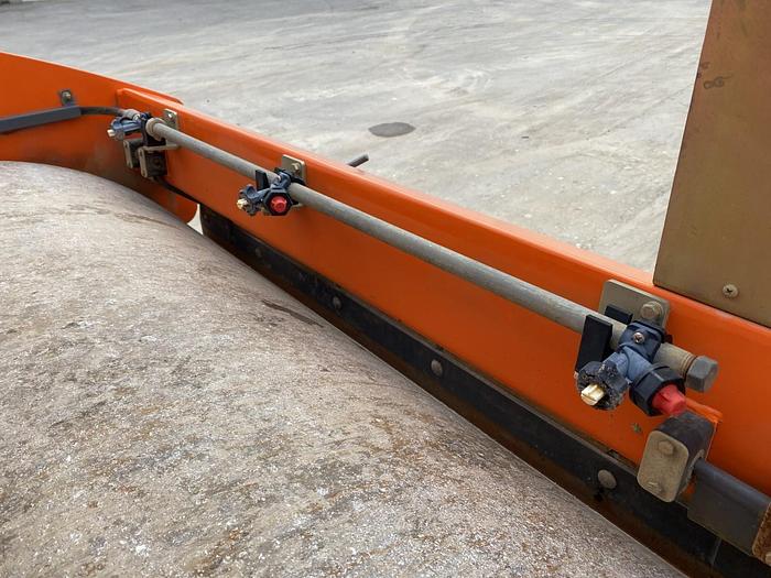 Usato 2006 HAMM HD 70