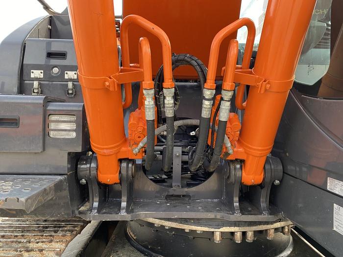 Usato 2019 HITACHI ZX210 LCN-6
