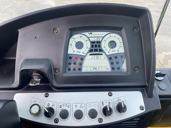 Usato 2014 BOMAG BW 213 DH-4i