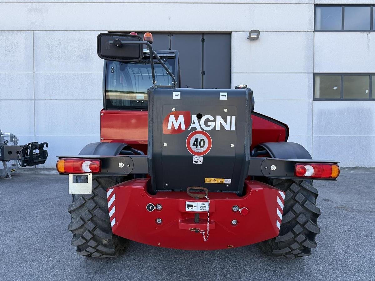2023 MAGNI TH 5,5-19 D7
