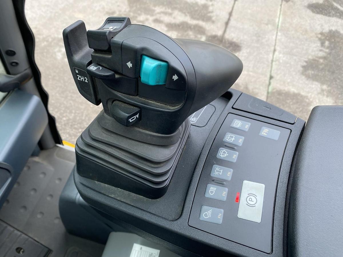 Usato 2022 JUNGHEINRICH EFG 320