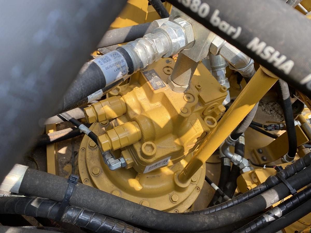 Usato 2022 CATERPILLAR 320 GC