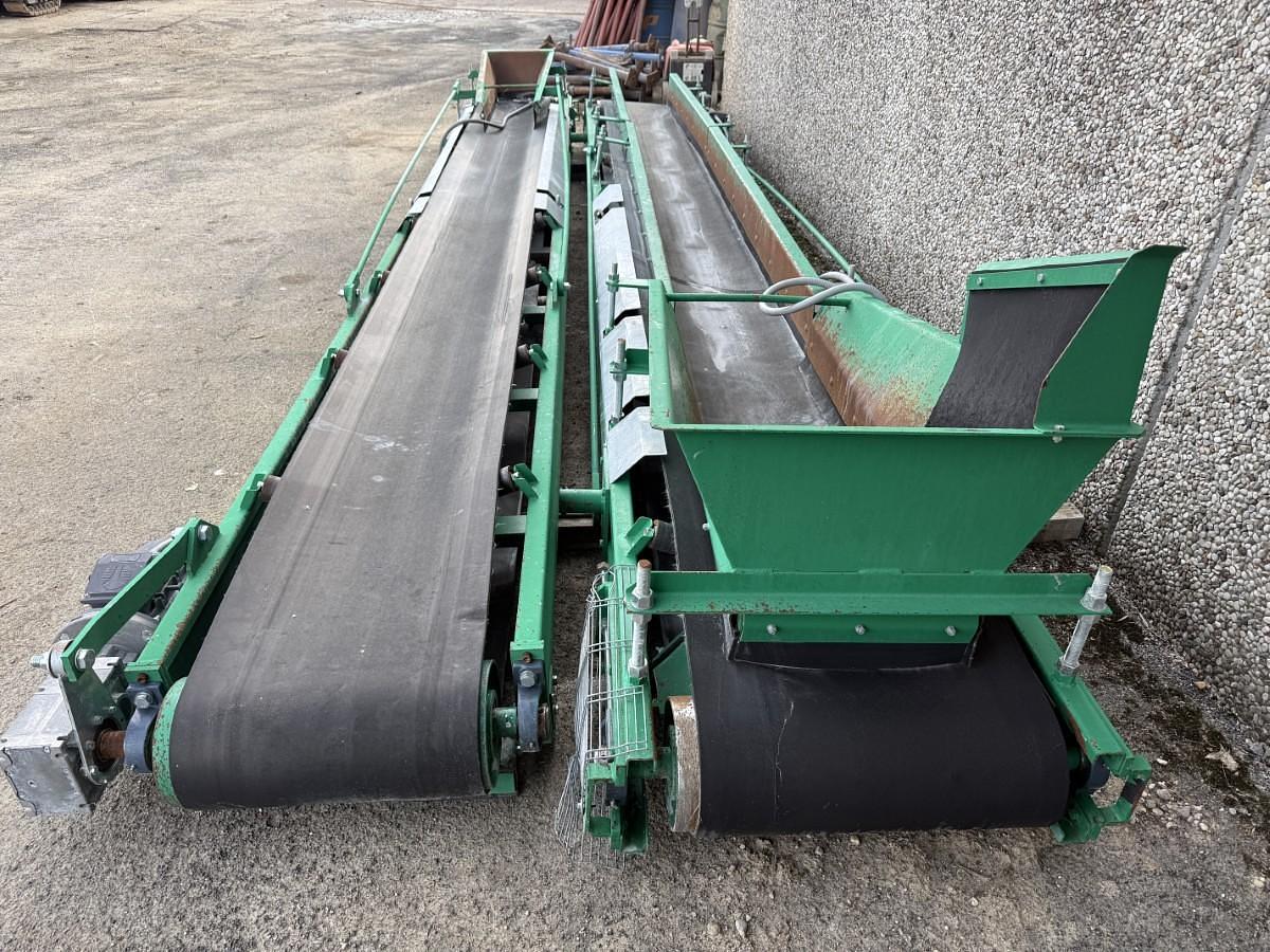 Usato 2024 OFFICINA MECCANICA DAMI 3000x1000 - 2