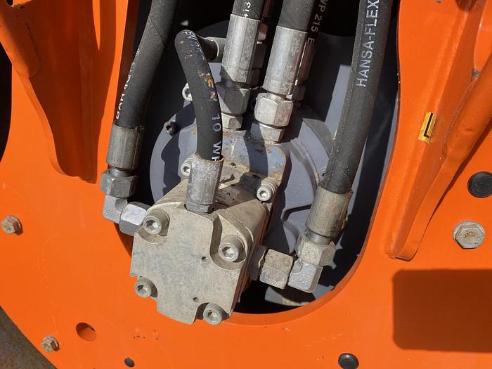 Usato 2014 HAAM HD13 VV