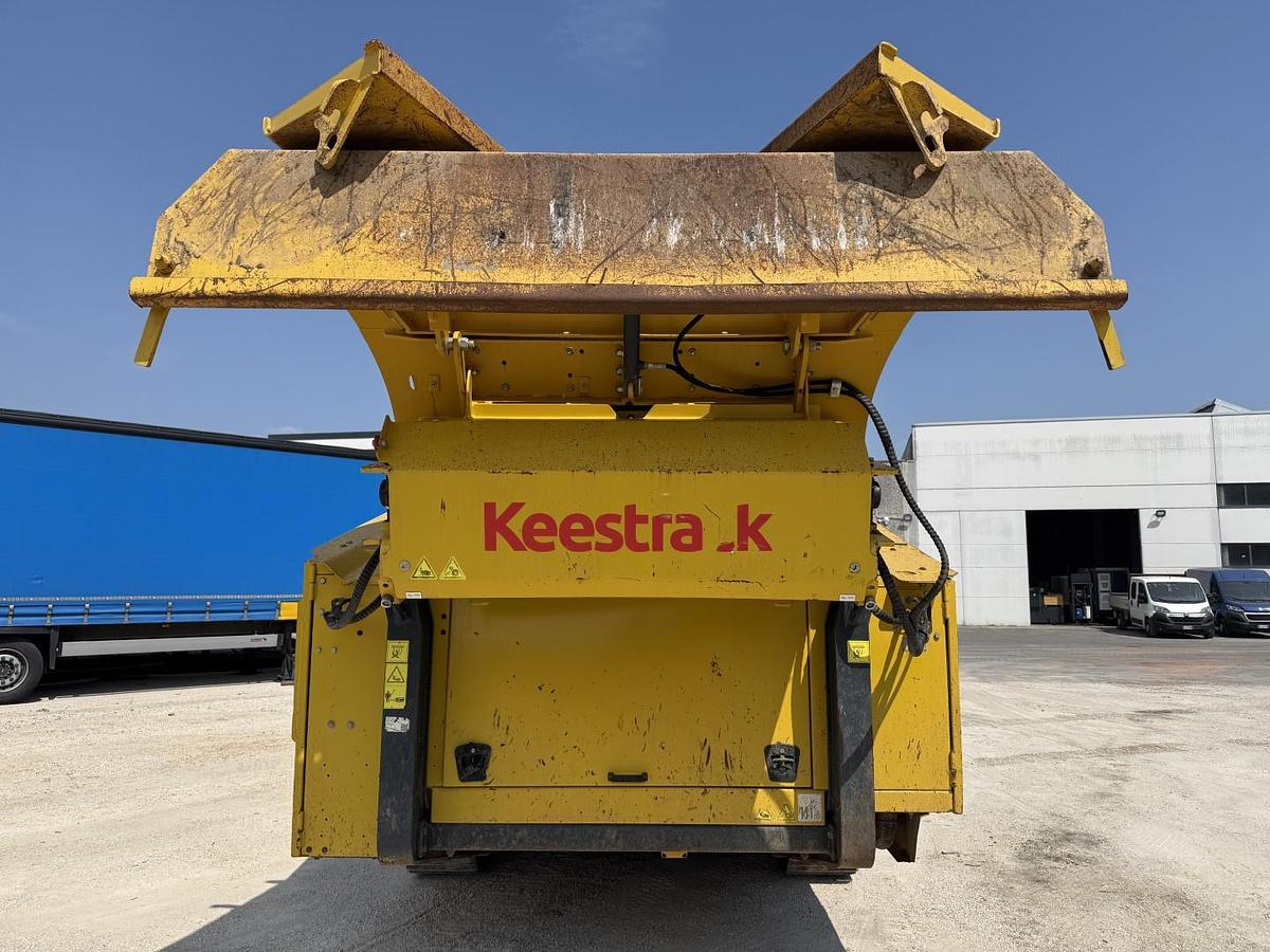 Usato 2021 KEESTRACK K4