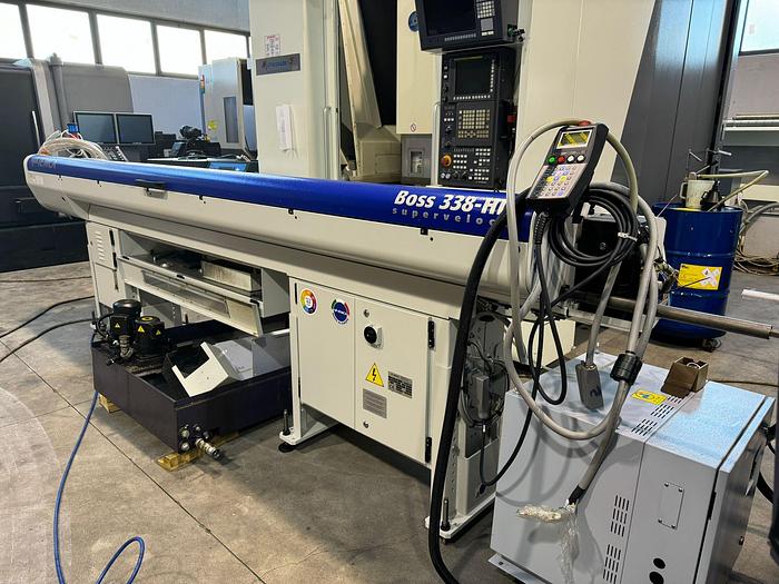 Usato 2018 STAR SR-32JII Type B