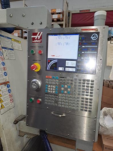 Usato 2013 HAAS SL 30