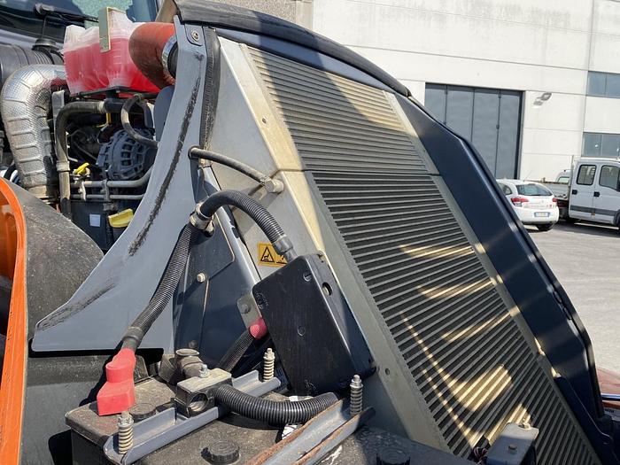 Usato 2018 HAMM H13i