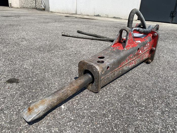 Usato 2007 SOCOMEC DMS-50