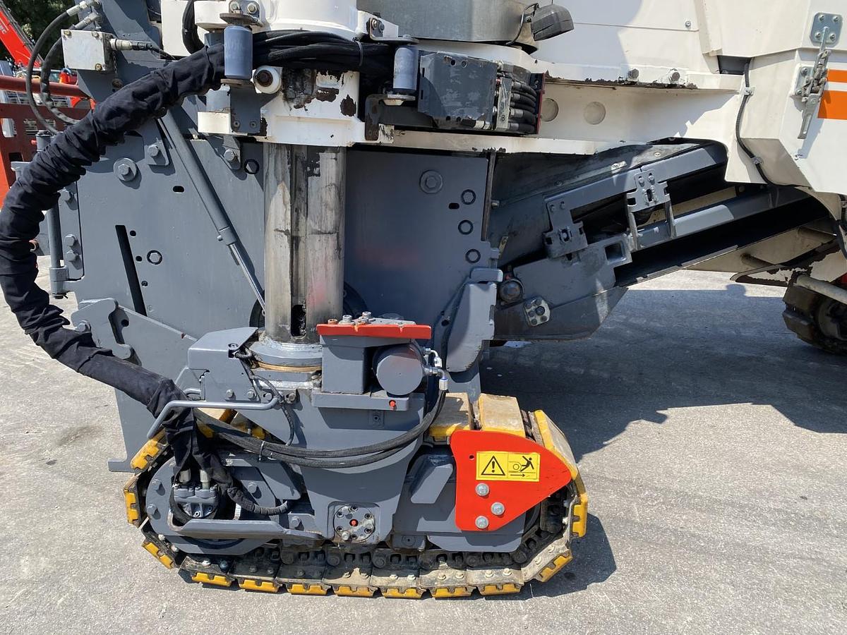 Usato 2013 WIRTGEN W100Fi