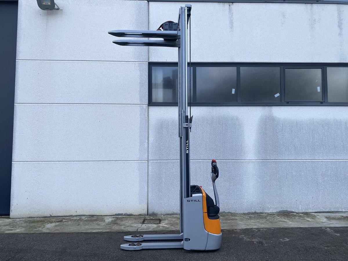 Usato 2018 STILL EXV12