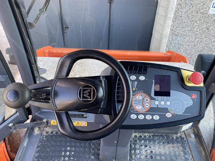 Usato 2020 HAMM H13i