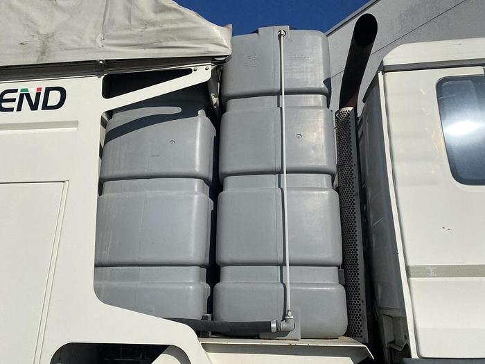 Usato 2016 BLEND SEVENTY