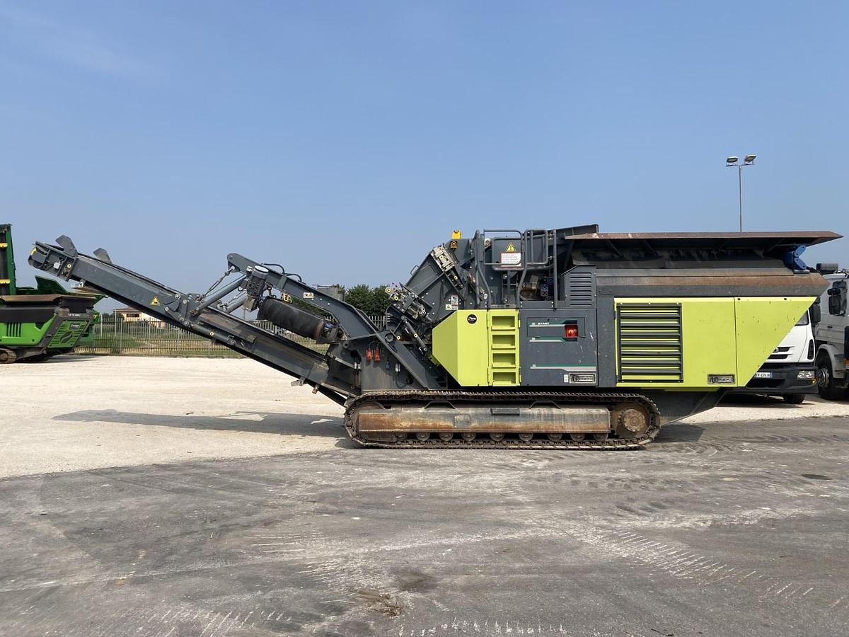 Usato 2019 RUBBLE MASTER RM90GO!