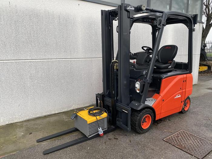 Usato 2013 LINDE E20PH-01