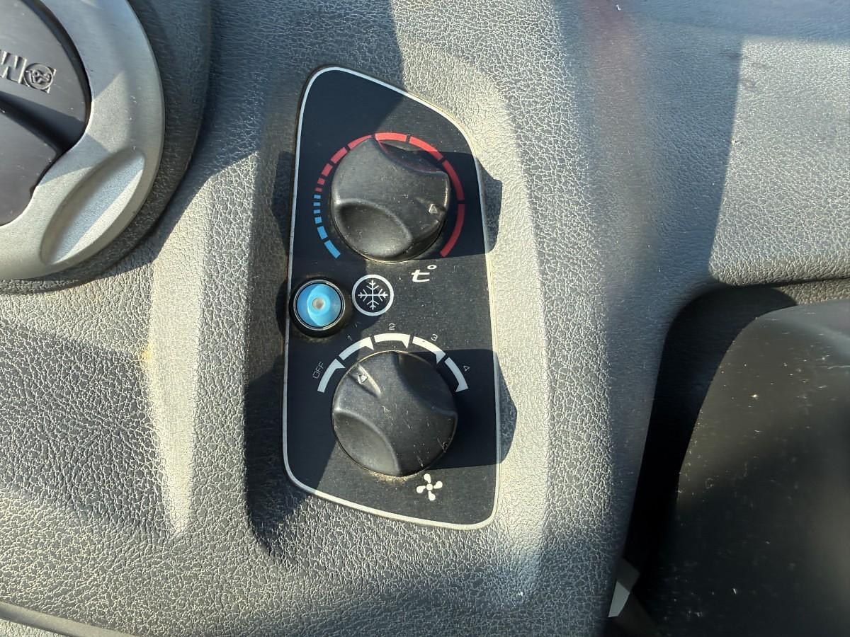 Usato 2019 MANITOU MLT 733-115 D ST4 Classic