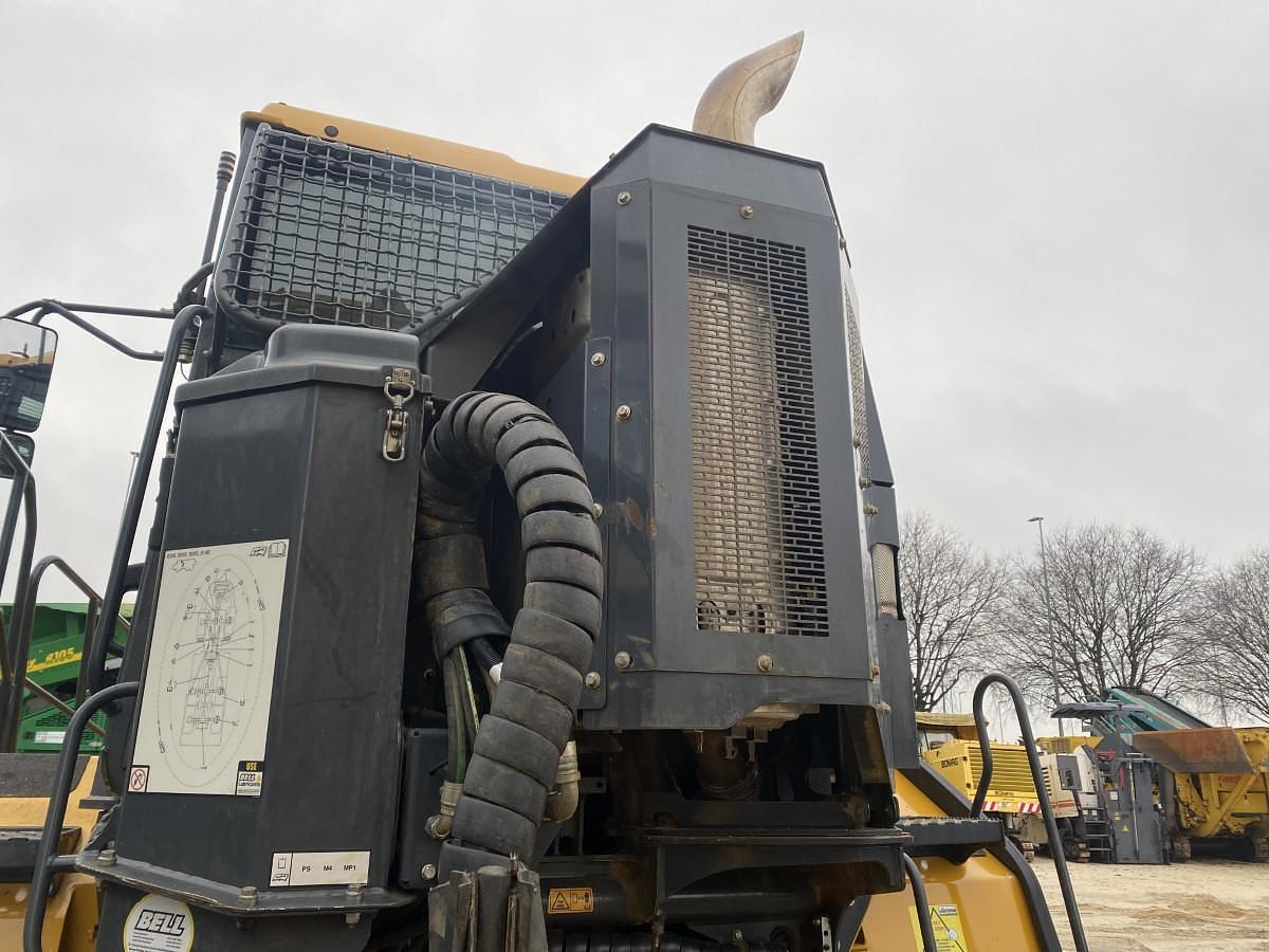 Usato 2020 BELL ADT B30E