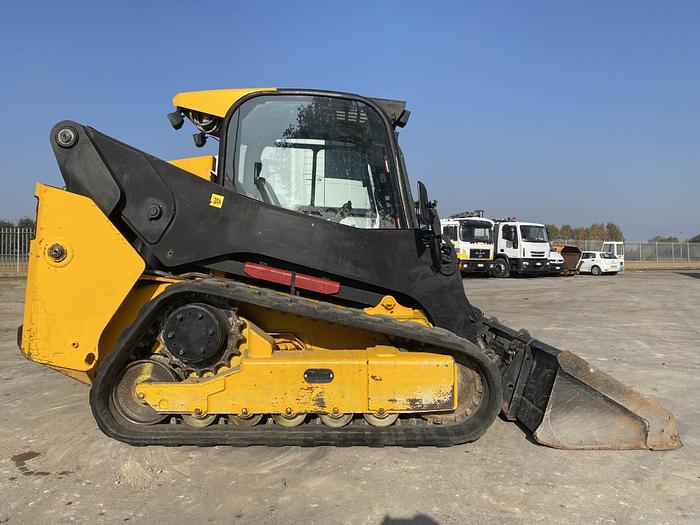 Usato 2012 JCB 260T
