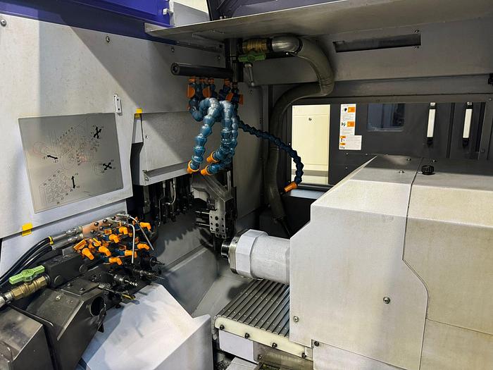 Usato 2018 STAR SR-32JII Type B