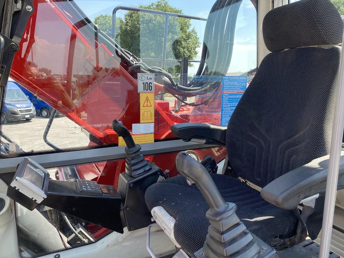 Usato 2019 SOLMEC EXP 5030