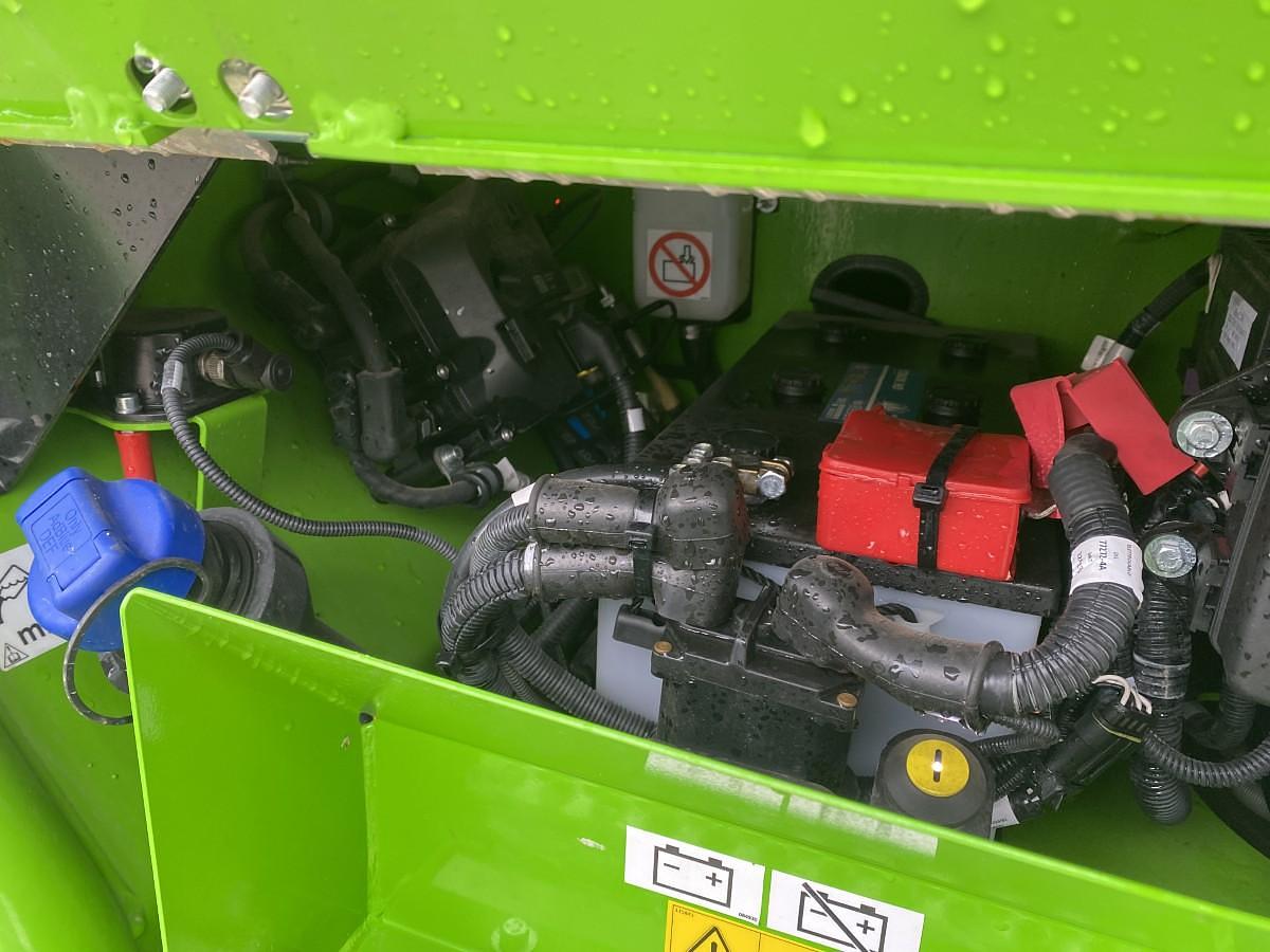 Usato 2022 MERLO ROTO 40.18S