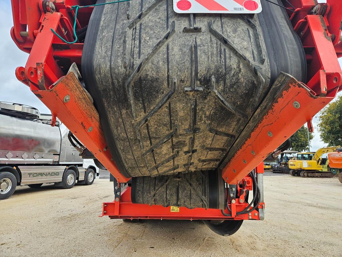 Usato 2018 FINLAY 873