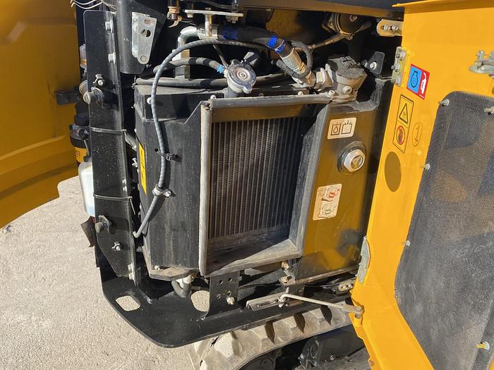 Usato 2019 JCB 16 C-1