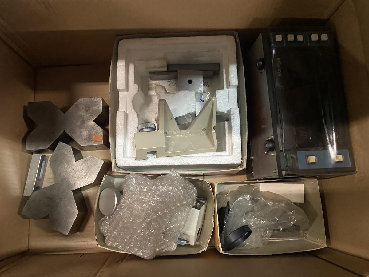 Usato MITUTOYO PH350