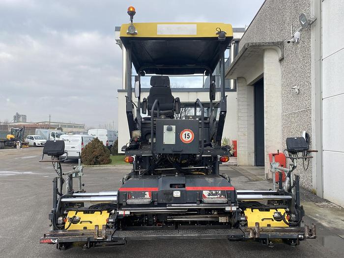Usato 2014 BOMAG BF 300 P
