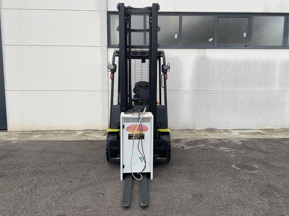 Usato 2022 CLARK GEX 25