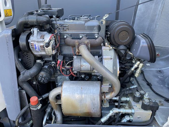 Usato 2017 DYNAPAC CC 900 S