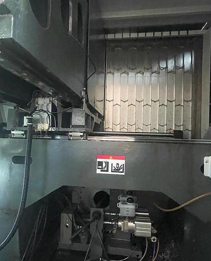 Usato 2019 HAAS UMC-750 SS