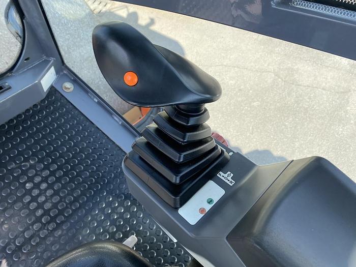 Usato 2018 HAMM H13i