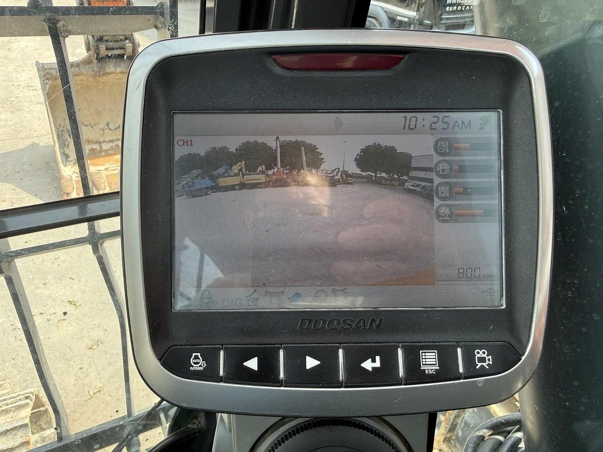 Usato 2020 DOOSAN DX235 NLC-5