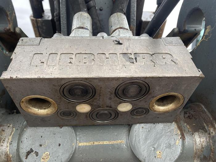 Usato 2017 DOOSAN DX140 LCR-5