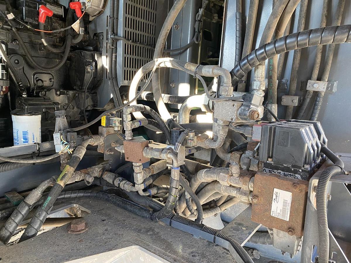 Usato 2019 TEREX EVOQUIP COBRA 230R