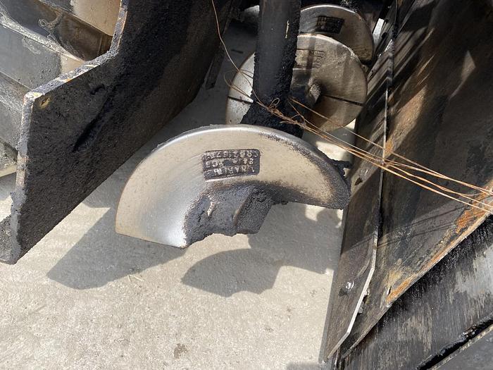 Usato 1995 MARINI MF 544