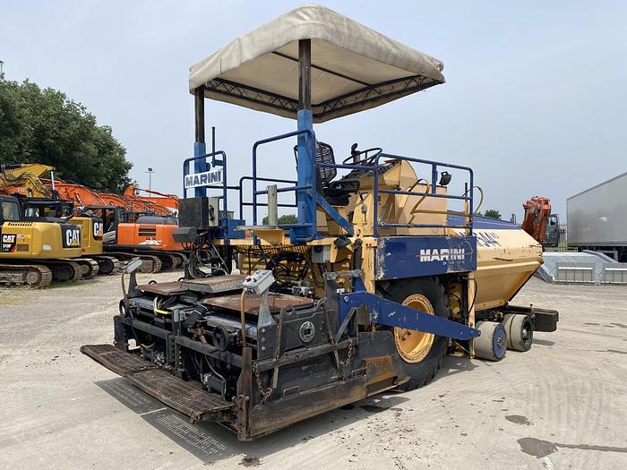 Usato 1995 MARINI MF 544