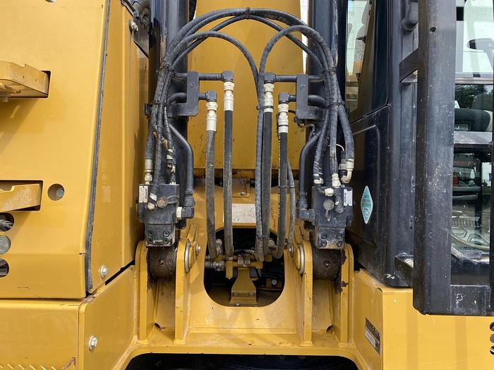 Usato 2019 CATERPILLAR 315 FLCR