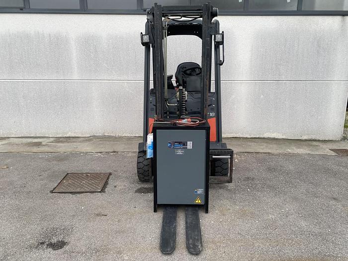 Usato 2013 LINDE E18PH-01