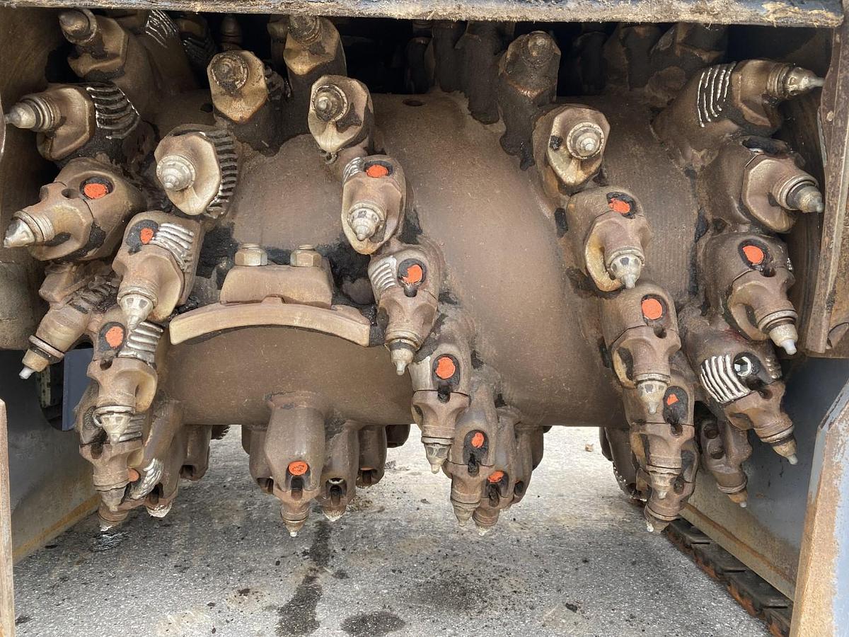 Usato 2013 WIRTGEN W100Fi