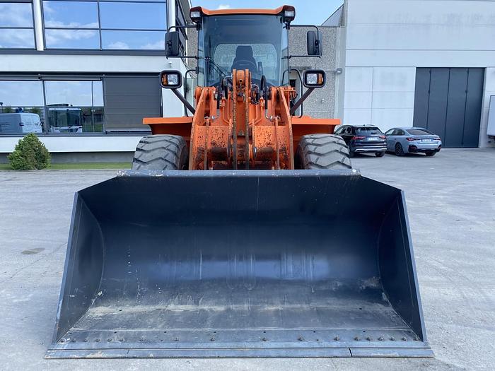 Usato 2015 DOOSAN DL 200-3