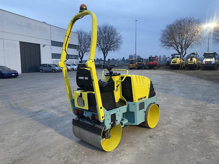 Usato 2007 AMMANN AV 12-2