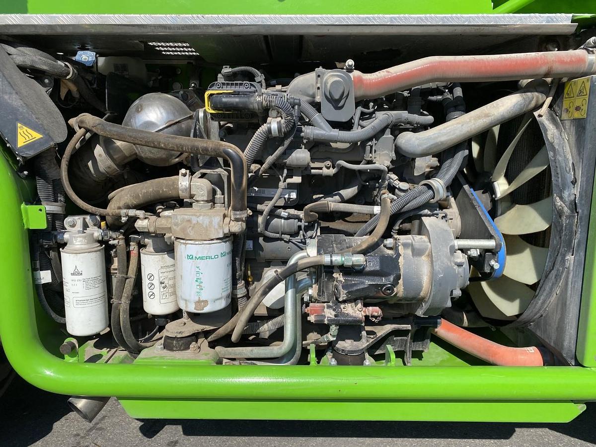 Usato 2020 MERLO ROTO 40.18S